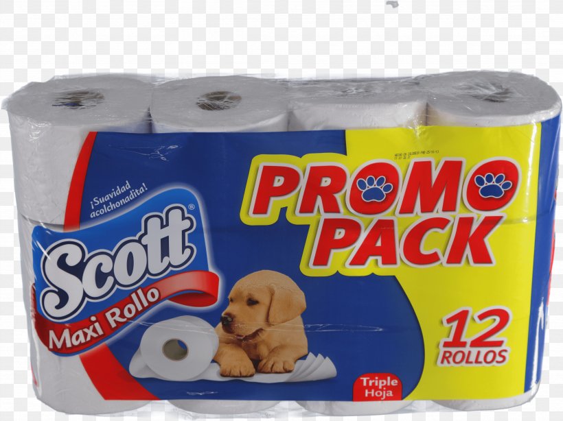 Scott Paper Company Toilet Paper Scroll Packaging And Labeling, PNG, 4716x3533px, Paper, Datasheet, Dog Like Mammal, Household Paper Product, Leaf Download Free