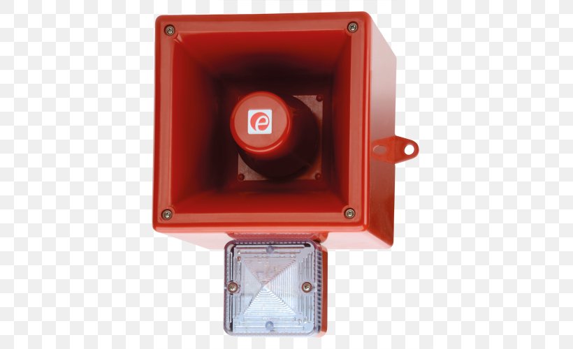 Strobe Beacon Alarm Device Siren Fire Alarm System Horn, PNG, 500x500px, Strobe Beacon, Alarm Device, Beacon, Buzzer, Electricity Download Free