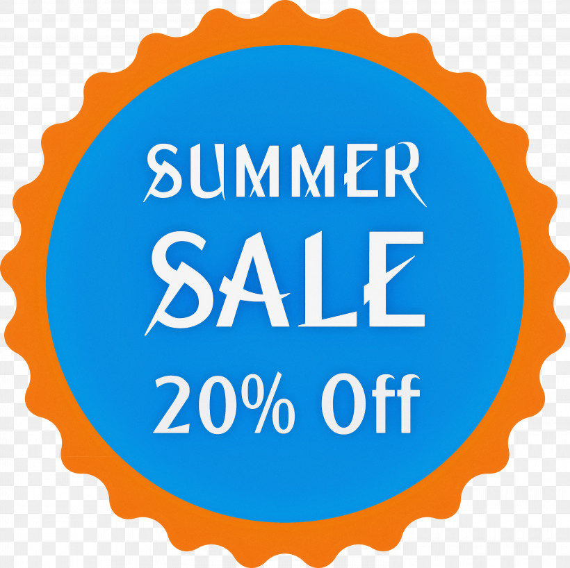 Summer Sale Summer Savings, PNG, 3000x2994px, Summer Sale, Area, Geometry, Line, Logo Download Free