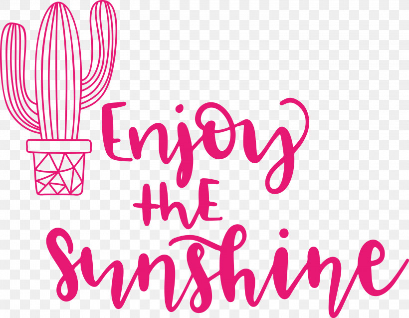 Sunshine Enjoy The Sunshine, PNG, 3000x2331px, Sunshine, Geometry, Line, Logo, Mathematics Download Free