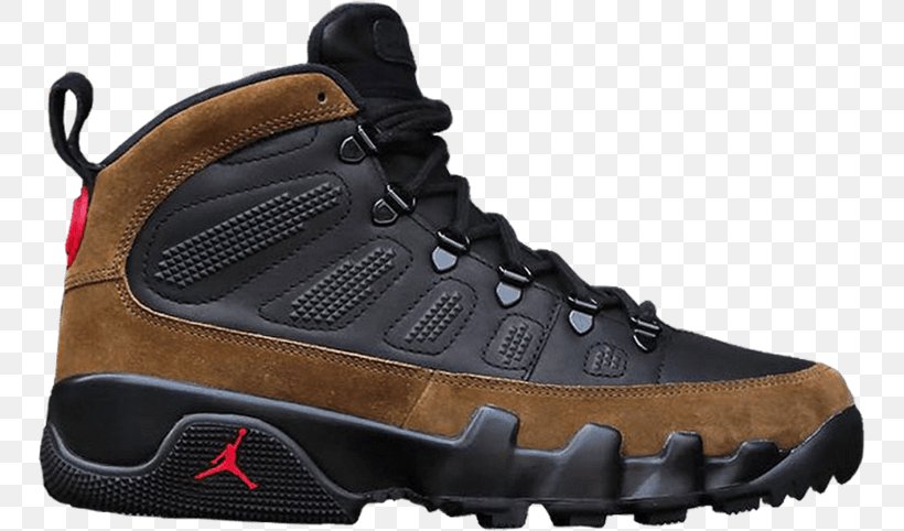 Air Jordan Shoe Retro Style Sneakers Nike, PNG, 750x482px, Air Jordan, Athletic Shoe, Basketball Shoe, Basketballschuh, Black Download Free