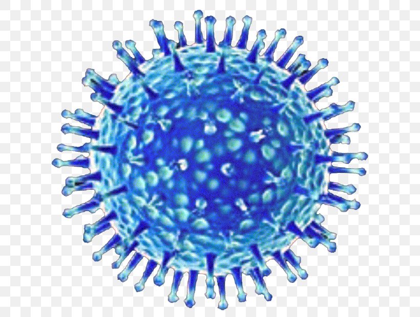 Avian Influenza Virus Common Cold Infection, PNG, 670x620px, Avian Influenza, Blue, Common Cold, Disease, Electric Blue Download Free
