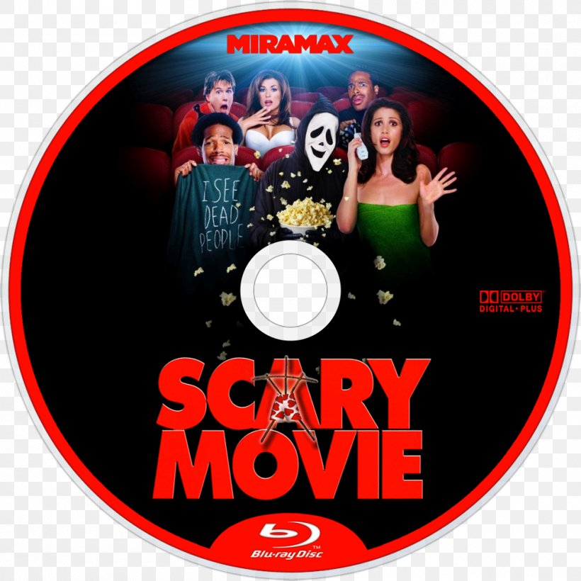 Cindy Campbell Doofy Gilmore Scary Movie Film Horror, PNG, 1000x1000px, Cindy Campbell, Carmen Electra, Compact Disc, Dvd, Film Download Free