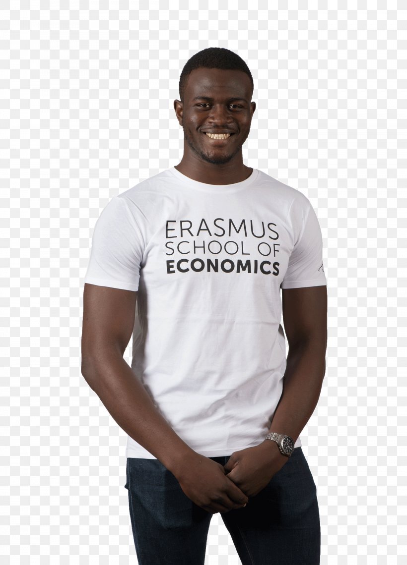 Desiderius Erasmus T-shirt Erasmus University Rotterdam Shoulder Sleeve, PNG, 1312x1825px, Desiderius Erasmus, Clothing, Cotton, Erasmus University Rotterdam, Facial Hair Download Free
