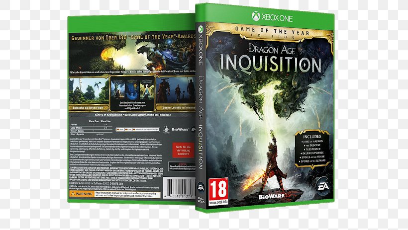 Dragon Age: Inquisition Dragon Age II Grand Theft Auto V PlayStation 4 Video Games, PNG, 600x463px, Dragon Age Inquisition, Advertising, Dragon Age, Dragon Age Ii, Electronic Arts Download Free
