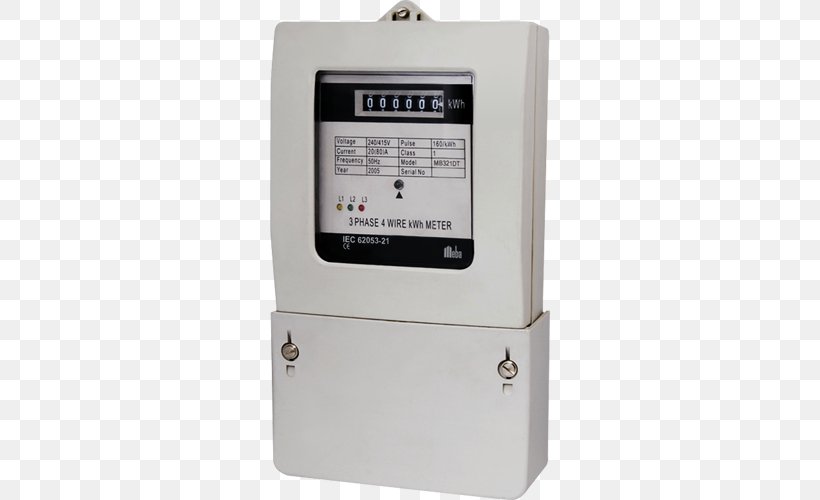 Electricity Meter Electronics Electrical Energy, PNG, 500x500px, Electricity Meter, Electrical Energy, Electricity, Electromechanics, Electronics Download Free