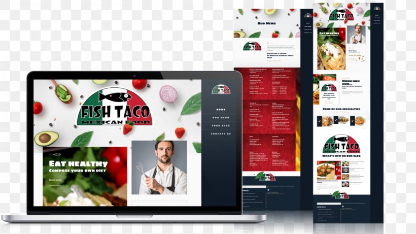 Fish Taco Imagine Digital EXpressions Orlando El Osceola Star, PNG, 1024x576px, Fish Taco, Advertising, Brand, Communication, Content Management System Download Free