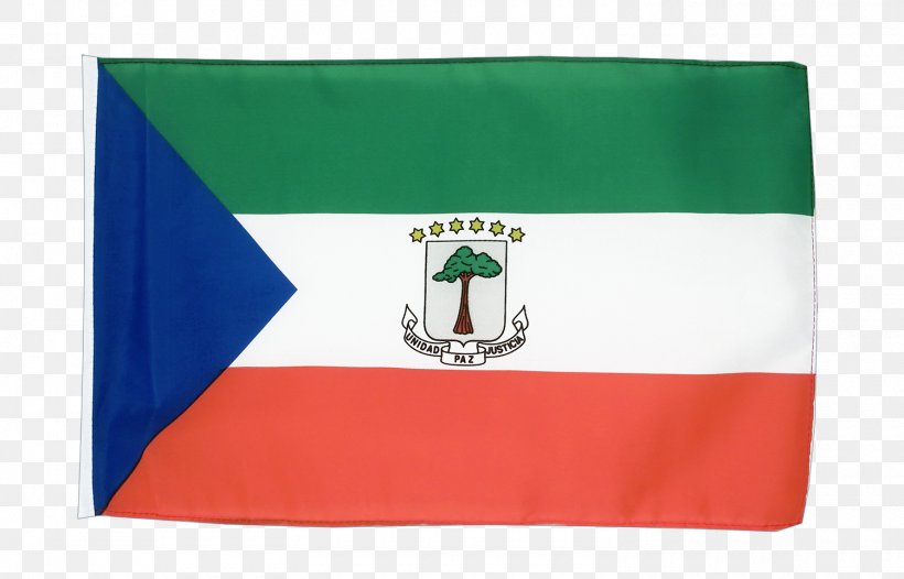 Flag Of Equatorial Guinea National Flag Flag Of Ghana Cogo, Equatorial Guinea, PNG, 1500x964px, Flag Of Equatorial Guinea, Bird, Cogo Equatorial Guinea, Country, Emblem Download Free