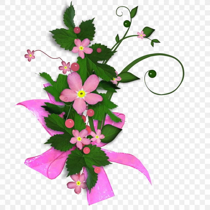 Floral Design Flower Clip Art, PNG, 3500x3500px, Floral Design, Annual Plant, Blossom, Cut Flowers, Flora Download Free