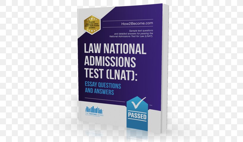 Law National Admissions Test (LNAT): Mock Tests Brand Essay Font National Admissions Test For Law, PNG, 640x480px, Brand, Essay, Question, Test Download Free