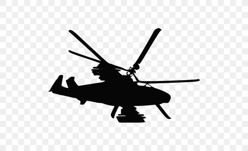 Military Helicopter, PNG, 500x500px, Helicopter, Air Force, Aircraft, Art, Attack Helicopter Download Free