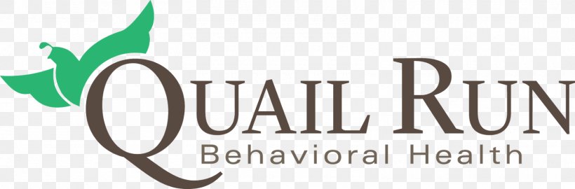 Quail Run Behavioral Health Logo Brand West Quail Avenue Product, PNG, 1600x528px, Quail Run Behavioral Health, Arizona, Brand, Logo, Text Download Free