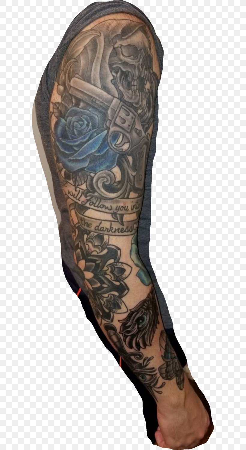 Tattoo, PNG, 607x1500px, Tattoo, Arm, Temporary Tattoo Download Free