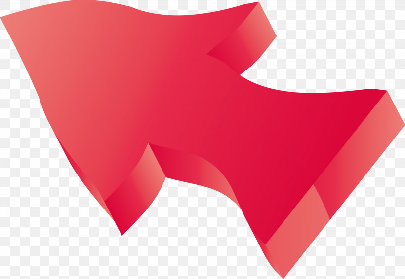 Arrow, PNG, 3000x2071px, Arrow, Carmine, Construction Paper, Heart, Logo Download Free