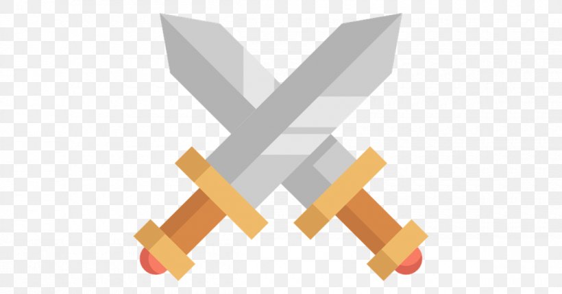 Clip Art Sword, PNG, 1200x630px, Sword, Android, Flat Design, Hand, Icon Design Download Free