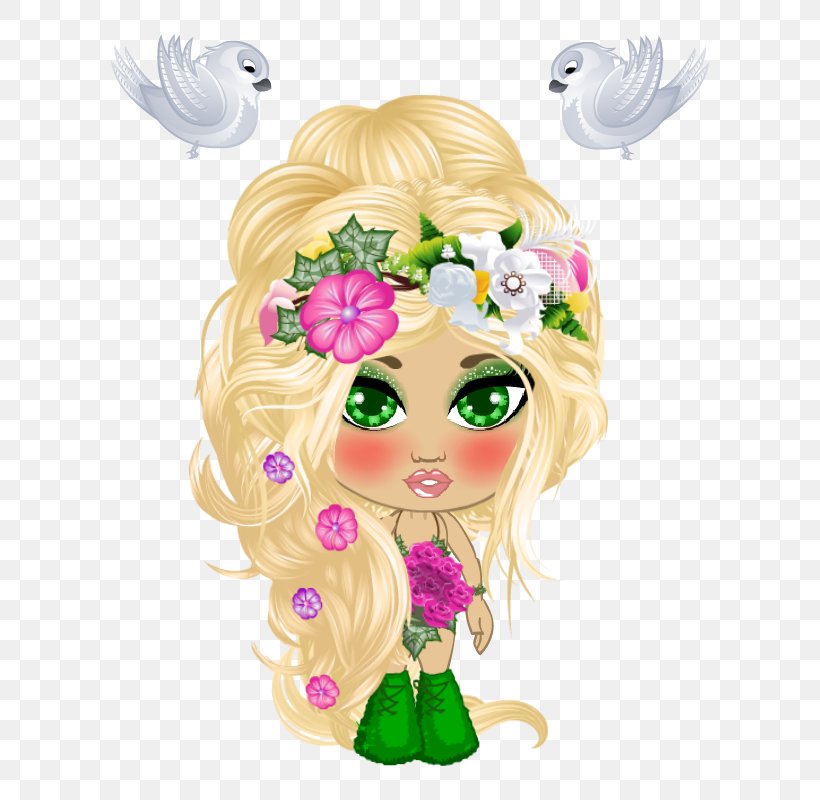 Fairy Barbie Cartoon, PNG, 600x800px, Fairy, Art, Barbie, Cartoon, Doll Download Free