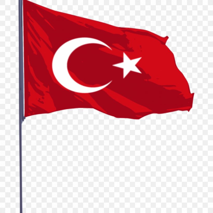 Flag Of Turkey United States T-shirt Battle Of Manzikert, PNG, 1000x1000px, Turkey, Anatolia, Battle Of Manzikert, Clothing, Flag Download Free