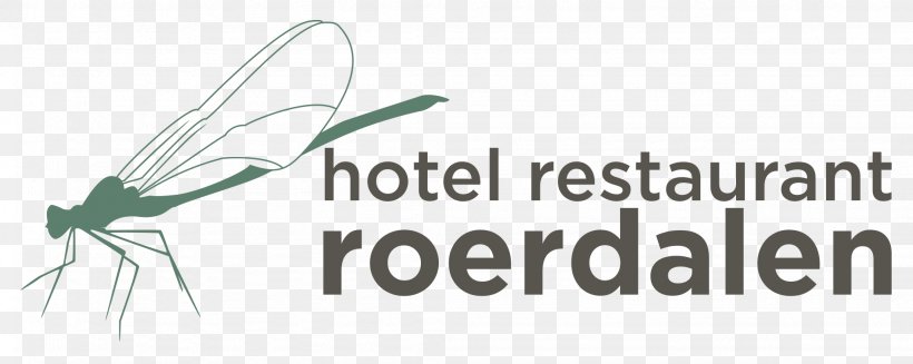 Hotel Restaurant Roerdalen Logo Business, PNG, 2048x817px, Logo, Brand, Business, Designer, Energy Download Free