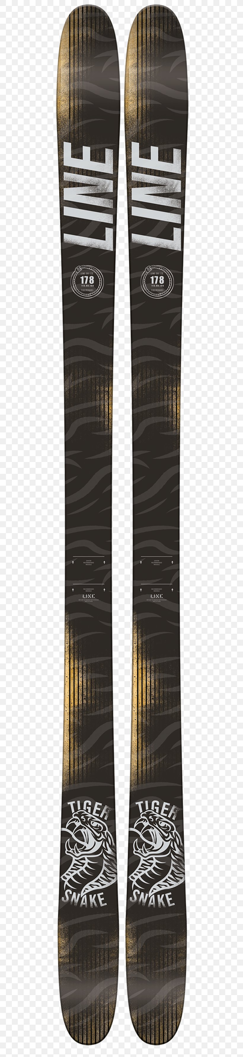 Line Skis Line Tigersnake 2016 Sporting Goods Skiing, PNG, 500x3569px, Line Skis, Alpine Skiing, Buckles Boards Ski Surf, Eric Pollard, Outdoor Recreation Download Free