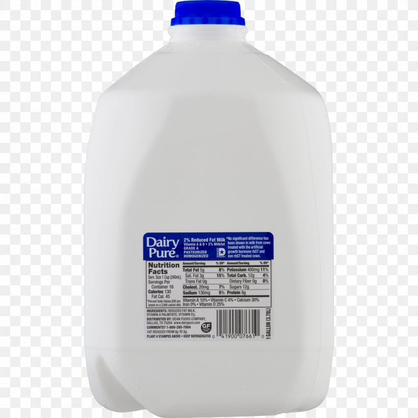 Milk Distilled Water Liquid, PNG, 1800x1800px, Milk, Dairy Products, Distilled Water, Fat, Fluid Ounce Download Free