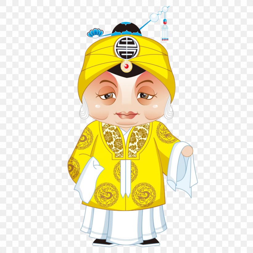 Peking Opera Cartoon Chinese Opera Drama, PNG, 1000x1000px, Peking Opera, Animation, Cartoon, Child, Chinese Opera Download Free