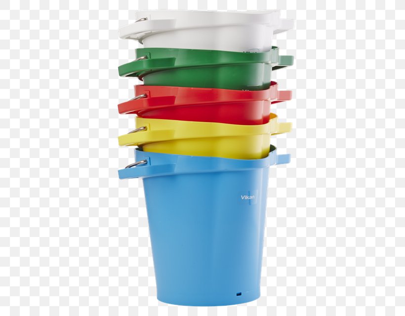 Plastic Bucket Liter Handle Liquid, PNG, 398x640px, Plastic, Blue, Broom, Bucket, Cleaning Download Free