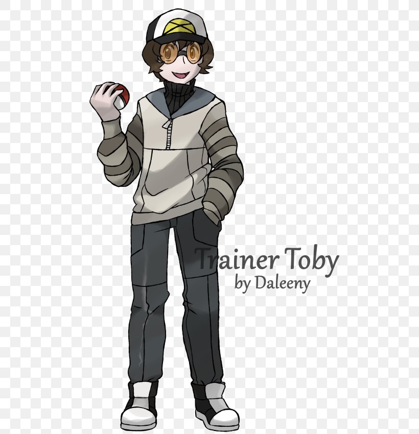 Pokémon Trainer Fan Art Haunter, PNG, 542x850px, Pokemon, Art, Boy, Cartoon, Character Download Free