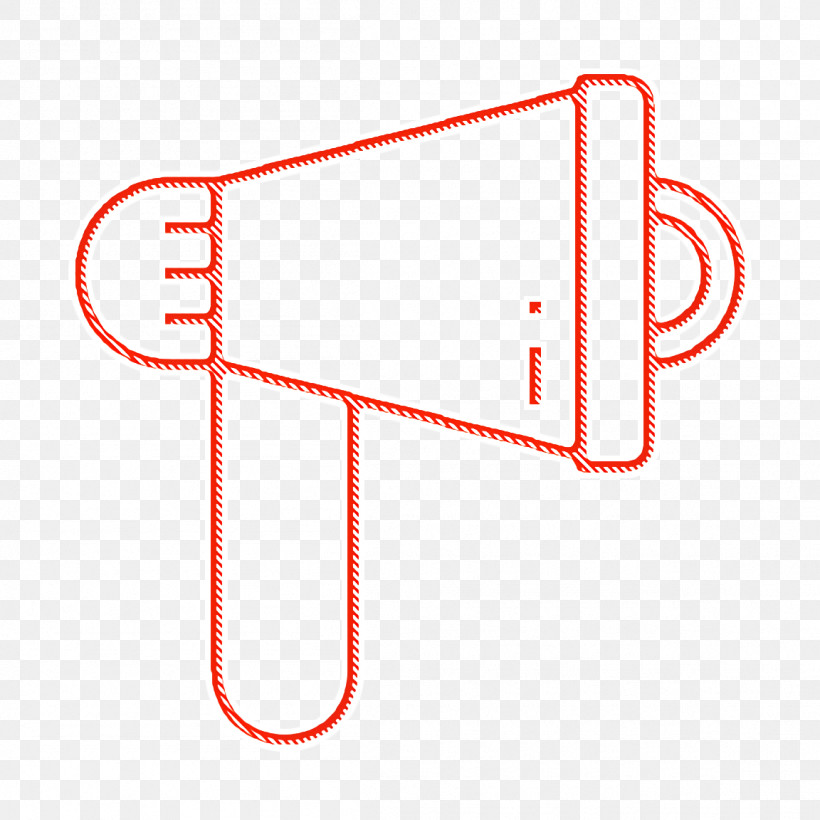 Promotion Icon Megaphone Icon Electronic Device Icon, PNG, 1152x1152px, Promotion Icon, Electronic Device Icon, Line, Megaphone Icon Download Free