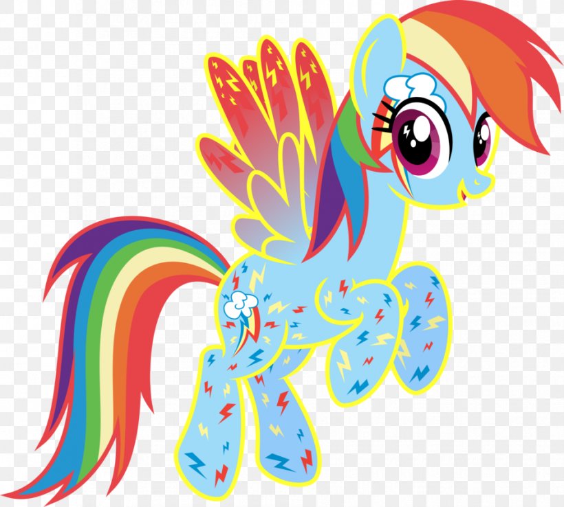 Rainbow Dash Pinkie Pie Rarity Twilight Sparkle Applejack, PNG, 942x848px, Rainbow Dash, Animal Figure, Applejack, Art, Cartoon Download Free