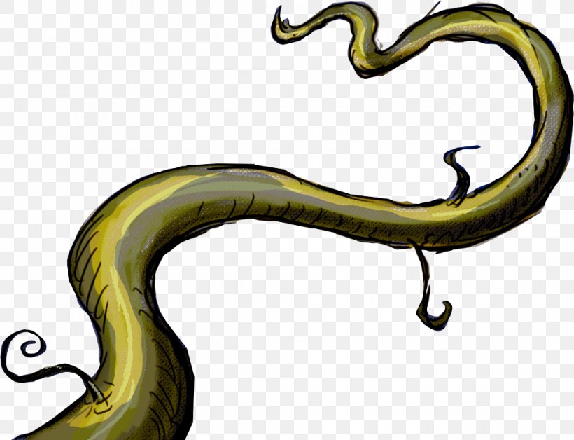 Serpent Fauna Worm Flora Clip Art, PNG, 980x751px, Serpent, Black And White, Character, Craft, Fauna Download Free