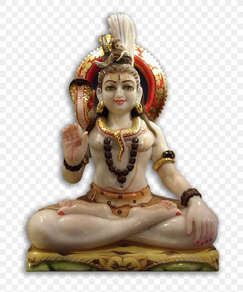 Shiva Ganesha Statue Hinduism Nandi, PNG, 1459x1754px, Shiva, Amsterdam, Bronze, Classical Sculpture, Figurine Download Free