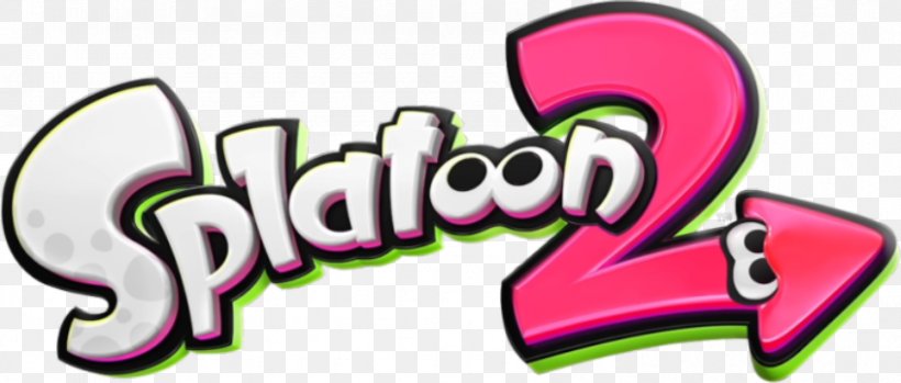 Splatoon 2 Nintendo Switch Arms Wii U, PNG, 847x361px, Splatoon 2, Amiibo, Area, Arms, Brand Download Free