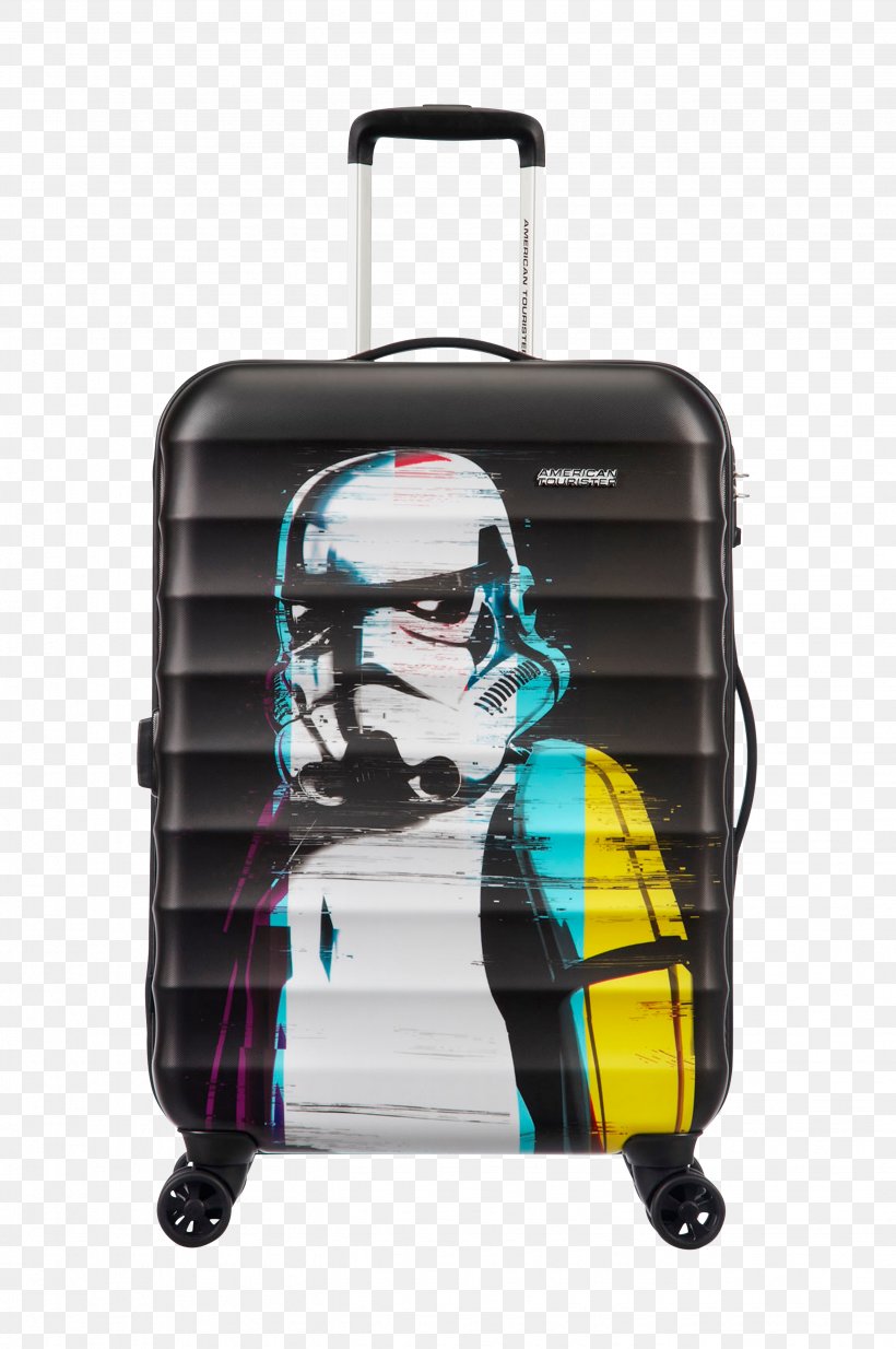 Stormtrooper Suitcase American Tourister Bon Air Hand Luggage, PNG, 2656x4000px, Stormtrooper, American Tourister, American Tourister Bon Air, Backpack, Bag Download Free