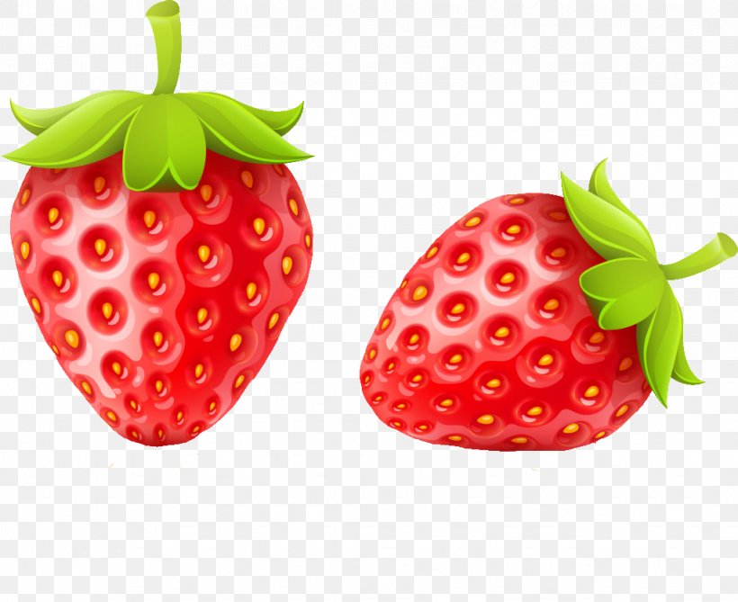 Strawberry Frutti Di Bosco Ripening Stock Illustration, PNG, 1024x836px, Strawberry, Accessory Fruit, Diet Food, Flavor, Food Download Free