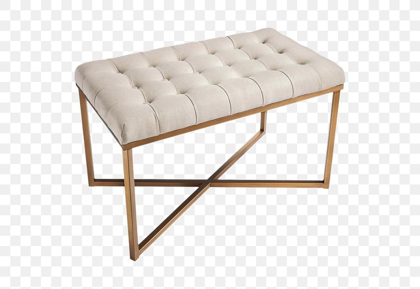 Table Bench Ottoman Tufting Target Corporation, PNG, 564x564px, Table, Bench, Chair, Couch, Footstool Download Free