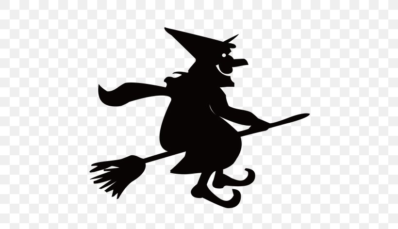 Witchs Broom Witchcraft Clip Art, PNG, 650x472px, Broom, Black And White, Drawing, Fictional Character, Flying Broom Download Free