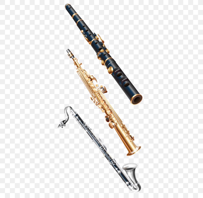 Bass Clarinet Musical Instrument Clip Art, PNG, 373x800px, Watercolor, Cartoon, Flower, Frame, Heart Download Free