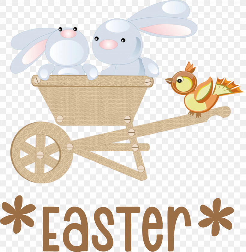 Easter Bunny Easter Day, PNG, 2935x3000px, Easter Bunny, Angora Rabbit, Cottontail Rabbit, Easter Day, European Hare Download Free