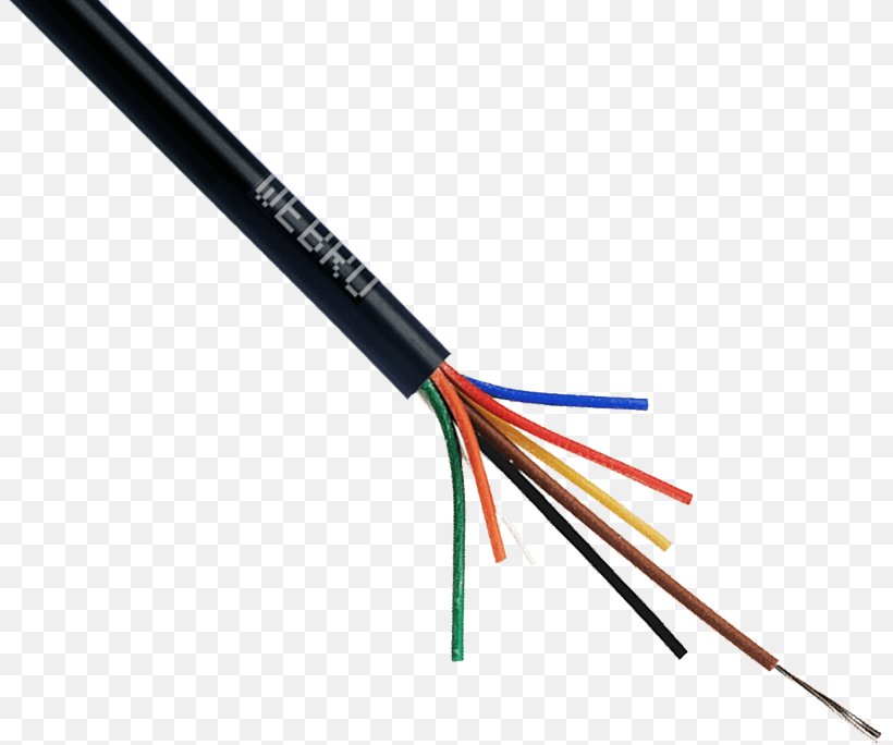 Electrical Cable Wire Cable Television Power Cable Coaxial Cable, PNG, 803x684px, Electrical Cable, Cable, Cable Television, Circuit Diagram, Coaxial Cable Download Free
