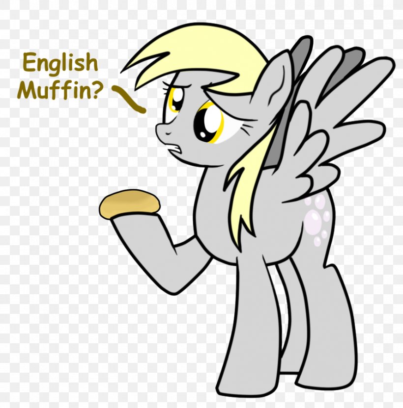 English Muffin Drawing Pony Coloring Book, PNG, 887x901px, English Muffin, Animal Figure, Area, Art, Artwork Download Free