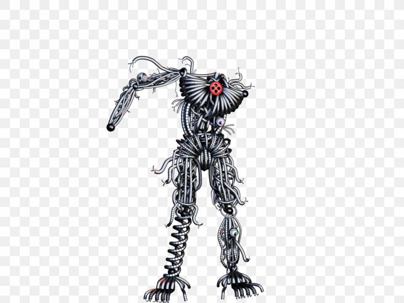 Five Nights At Freddy's: Sister Location Five Nights At Freddy's 4 Five Nights At Freddy's 3 Freddy Fazbear's Pizzeria Simulator, PNG, 1032x774px, Endoskeleton, Action Figure, Animatronics, Costume Design, Deviantart Download Free