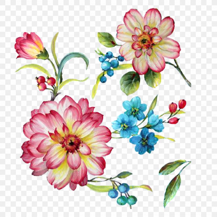 Floral Design Art Painting Flower Clip Art, PNG, 1600x1600px, Floral Design, Art, Artist, Canvas, Creative Arts Download Free