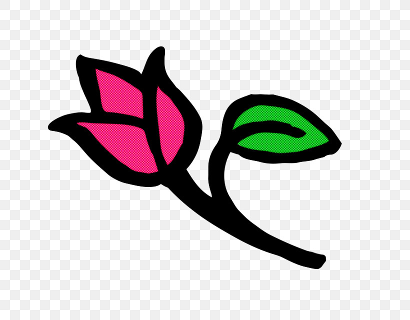 Flower Leaf Logo Line M, PNG, 640x640px, Flower, Biology, Leaf, Line, Logo Download Free