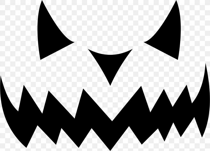 Jack-o'-lantern Pumpkin Halloween Clip Art, PNG, 2246x1618px, Jacko Lantern, Bat, Black, Black And White, Brand Download Free
