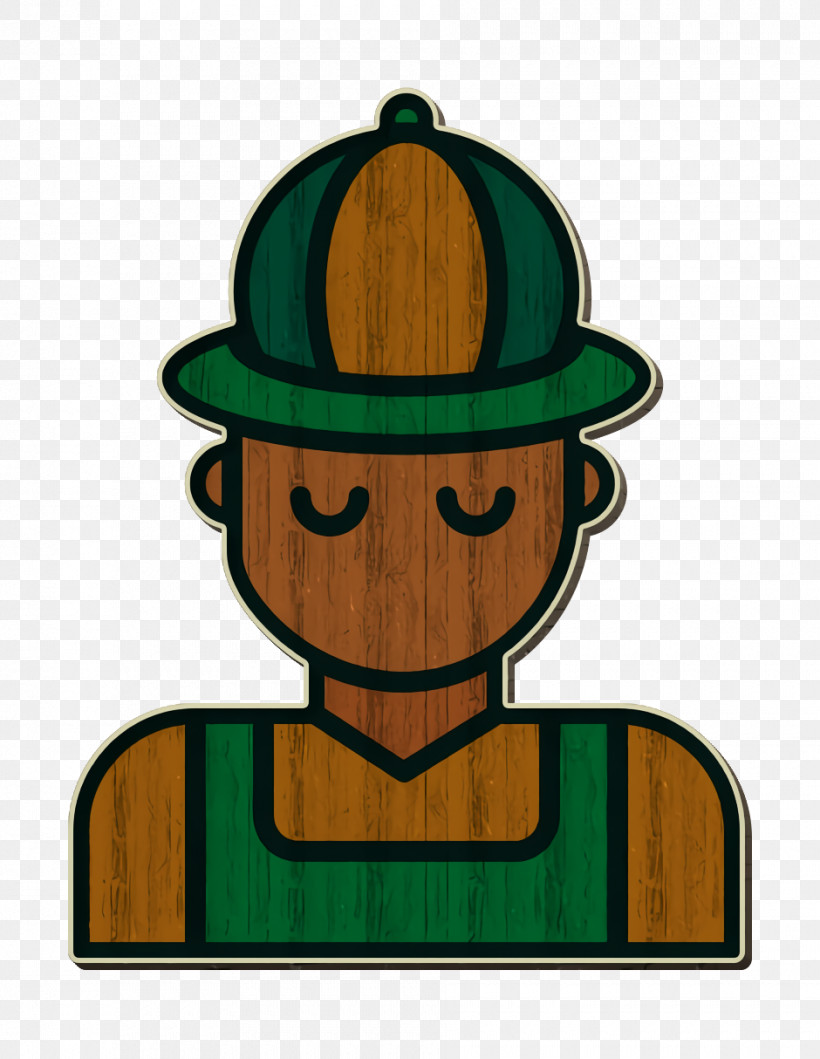 Man Icon Hunter Icon Hunting Icon, PNG, 940x1214px, Man Icon, Cap, Cartoon, Costume Hat, Green Download Free