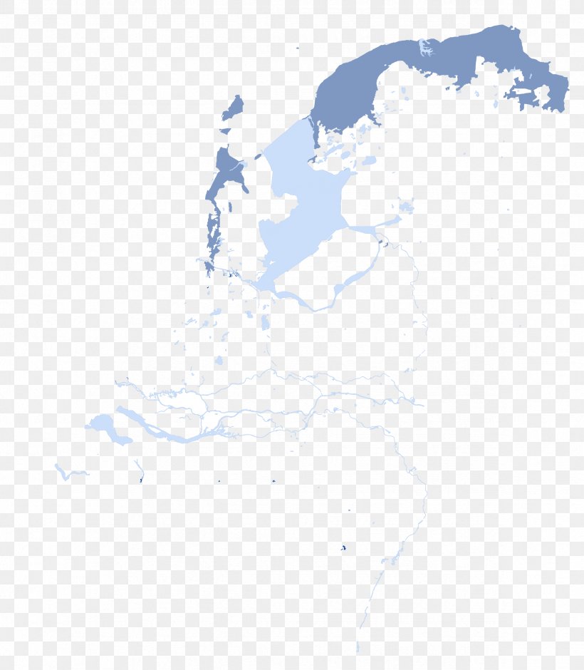Netherlands Water Map Dutch, PNG, 2369x2717px, Netherlands, Blue, Cloud, Dutch, Map Download Free