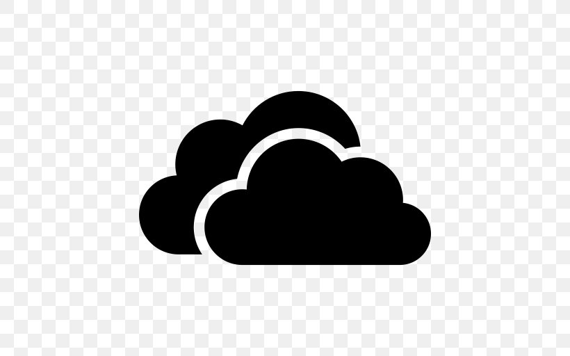 OneDrive Download, PNG, 512x512px, Onedrive, Black, Black And White, Cloud Computing, Cloud Storage Download Free
