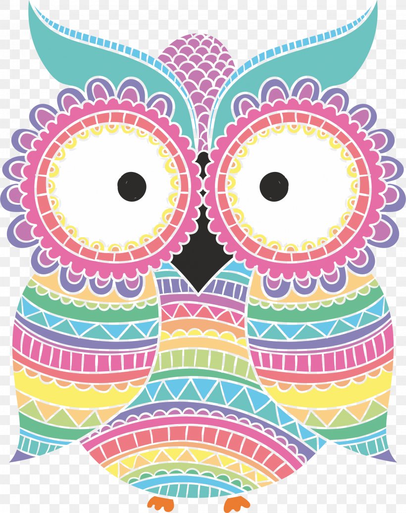 Owl Decal Drawing, PNG, 2096x2655px, Owl, Area, Art, Beak, Bird Download Free