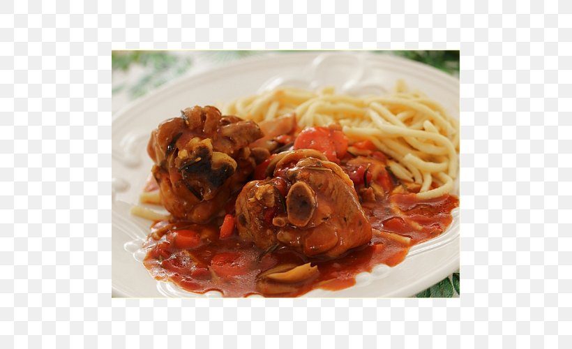 Spaghetti Alla Puttanesca Capellini Recipe, PNG, 500x500px, Spaghetti Alla Puttanesca, Capellini, Cuisine, Dish, European Food Download Free