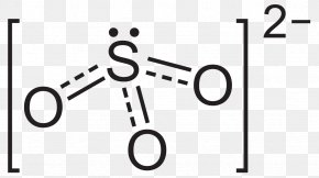 dioxide resonance charge chemistry sulfur